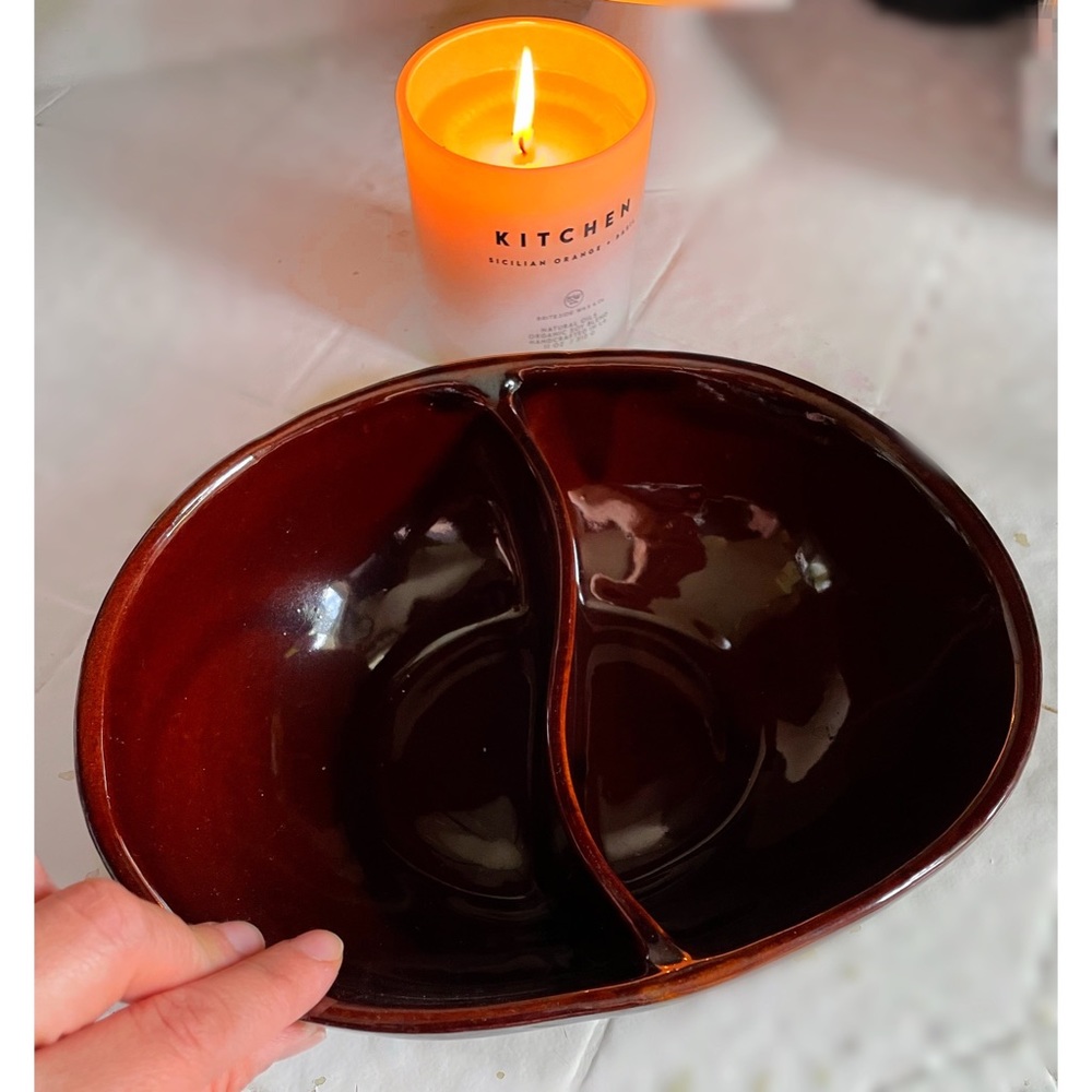 Mar-Crest Oven Proof Stoneware